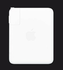 ACアダプタ：Apple製 純正新品 MacBookPro 16インチ等用 140W USB-C A2452