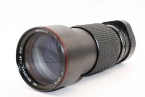 ★良品★ Tokina AT-X SD 80-200mm F2.8 Nikon ニコン AF TELECONVERTER TC-16A 1.6X L-0139