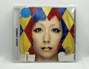 【送料無料】cd48329◆Sync＜通常盤＞/中古品【CD】