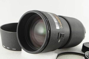 [美品] Nikon ニコン Zoom NIKKOR 80-200mm f/2.8 D ED #1406