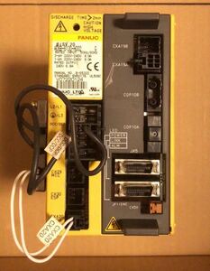 （7/3-3）FANUC ファナック 、サーボアンプモジュール A06B-6130-H002