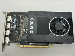 【ジャンク】Quadro P2000