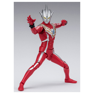 ★S.H.Figuarts ウルトラマンレグロス ウルトラギャラクシーファイト◆新品Ss