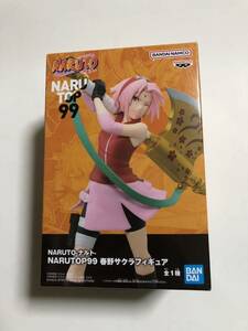 ナルト　narutop99 サクラ　数量2 naruto