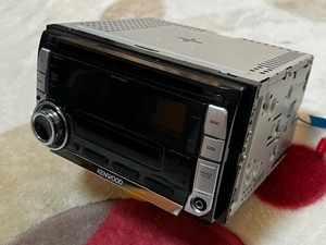 KENWOOD DPX-50MD