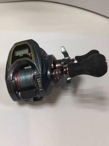 DAIWA◆紅牙XIC