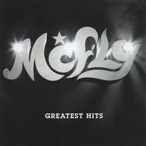 マクフライ McFly / グレイテスト・ヒッツ GREATEST HITS / 2007.12.05 / ベストアルバム / 日本盤 / UICI-1065