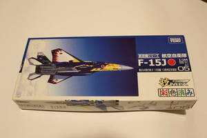 技MIX ギミックス AC05 航空自衛隊 F-15J 第204飛行隊 F-15装備10周年記念塗装機(百里基地)