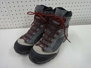 mont-bell ツオロミー ブーツ メンズ ゴアテックス 登山 靴 033823002