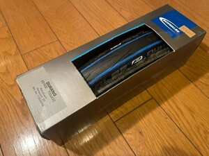 シュワルベ　DURANO　700‐23C　青　×１