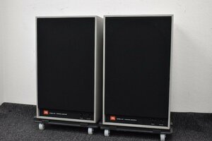 Σ複 1911 現状品 JBL 4311 ジェービーエル スピーカー 2個口発送