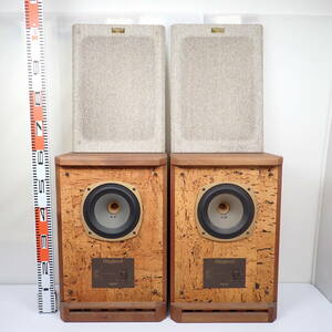 TANNOY GREENWICH グリニッチ スピーカーペア タンノイ TEAC