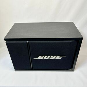 BOSE ボーズ 201 PART 1 201-1TU100711 スピーカー　単体1個　未チェックジャンク品