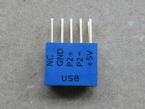 ASUS Qコネクタ Qコネクター　USBのみ 3800/30220