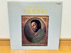B.B. King / The Best Of B.B. King US盤
