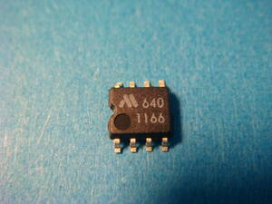 Microchip 集積回路 IC 1166 640 NOS未使用品　MM1166XFB