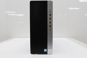 HP EliteDesk800 G4 SFF Corei7 8700 新品SSD512GB 16GBメモリ Windows11 デスクトップパソコン 中古パソコン