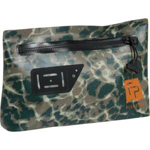 Fishpond Thunderhead Submersible Pouch Riverbed Camo フィッシュポンド　サンダーヘッド　サブマーシブル　ポーチ