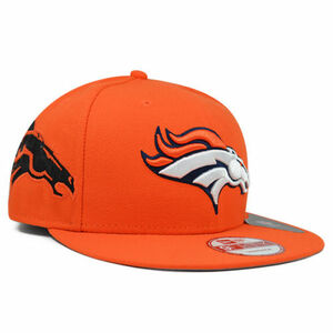 USA正規品 9FIFTY ニューエラ NEWERA デンバー ブロンコス Denver Broncos スナップバックキャップ NFL アメフト FreshSide アメフト