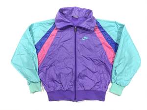 古着 18164 M USA ビンテージ オリジナル vintage 60 70 80 90 patagonia nike ナイキ ウィンドブレーカ トラック ジャケット