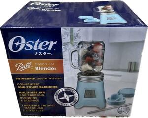 新品未使用 オスター ボールジャー ブレンダー BBL-040 oster