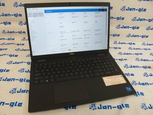 DELL Latitude 3520 [ジャンク品] [i5-1135G7/RAM:8GB] J492621 G MT 関東発送