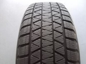 ２３５／５５Ｒ２０　ＢＳ　ＢＬＩＺＺＡＫ　ＤＭ－Ｖ３　１本　　　　2403