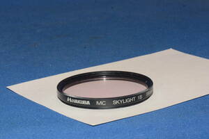 HAKUBA MC SKYLIGHT 1B 55mm (B714)