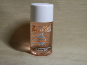 BIO-OIL PurCellin oil スキンケアオイル 60mlほぼ満了