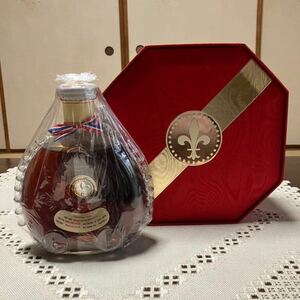 【未開栓】レミーマルタン ルイ13世 ベリーオールド / REMY MARTIN LOUIS XIII VERY OLD/箱付 700ml 40%古酒 ブランデー コニャック 