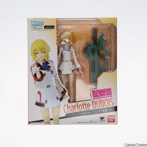 【中古】[FIG]アーマーガールズプロジェクト AGP シャルロット・デュノア(制服ver.) ISインフィニット・ストラトス 完成品 可動フィギュア