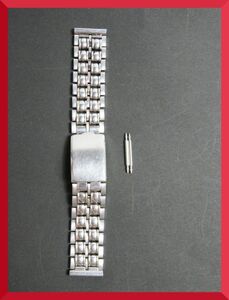 バンビ BAMBI 腕時計 ベルト 18mm 男性用 メンズ V241