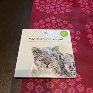 MAC OS X 10.6.3 SNOW LEOPARD