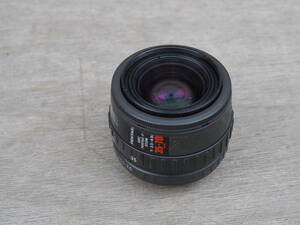 M10144 カメラレンズ SMC PENTAX-Ｆ 1:3.5-4.5 35-70mm 電源チェックOK 傷汚れ有 動作チェックなし現状 フィルムカメラ一眼 サイズ60 0601