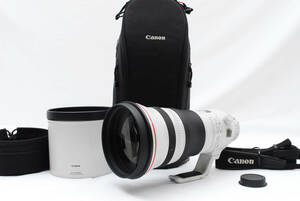 Canon EF 400mm F/2.8L IS III USM [美品] #2685A