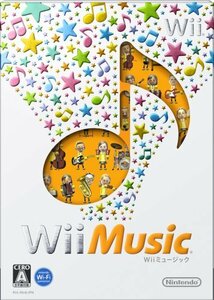 Wii Music