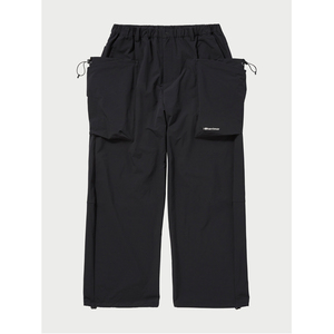カリマー リグパンツ(メンズ) M ブラック #101516-9000 rigg pants Black KARRIMOR 新品 未使用
