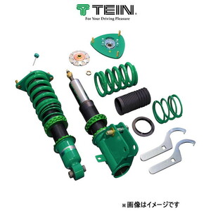 テイン モノスポーツ 車高調 インテグラ タイプR DC2 GSH48-71SS1 TEIN MONO SPORT 車高調キット サスペンションキット