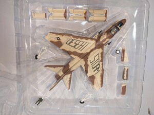 A-7E コルセアII VA-72 AC400 1991 Desert Storm CENTRY WINGS 1/72 センチュリーウィングス ホビーマスター HOBBYMASTER エフトイズ