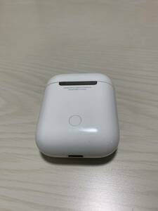 Apple AirPods 第一世代　A1523 ジャンク