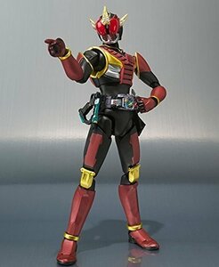 S.H.フィギュアーツ 仮面ライダーゼロノス ゼロフォーム（魂ウェブ限定）