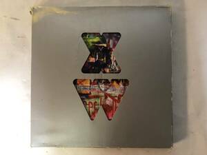 21007S 輸入盤 12inch LP ＋ CD★COLDPLAY/MYLO XYLOTO★P729 7262