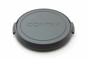 #1701◆送料無料◆CONTAX コンタックス GK-41 46mm径 フロントキャップ ◆希少ブラック◆