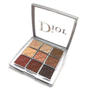 Dior ディオール バックステージ アイパレット 003 アンバー アイシャドー アイシャドウ アイパレット 化粧品 コスメ 管理RY24001150