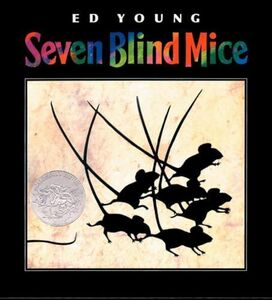 [A12257284]Seven Blind Mice (Reading Railroad) Young， Ed