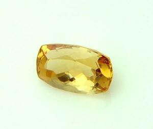 【送料無料】天然インペリアルトパーズ2.22ct ルース