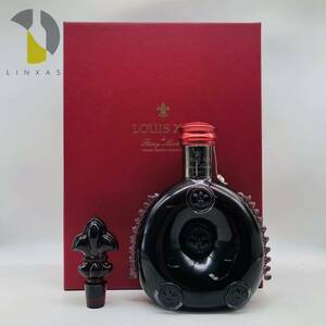 【未開栓】LOUIS XIII ヌメロ トレズ by ルイ13世 レミーマルタン 700ml 40% ブランデー フランス 200本限定 激レア