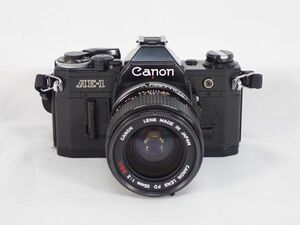 CANON AE-1 LENS 35mm 1:2 キャノン 一眼レフ フィルム カメラ レンズ
