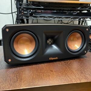 Klipsch / RTP center / センタースピーカー 能率94dB サラウンドスピーカー