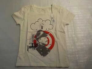 【 　CITROEN　シトロエン　】　シトロエン　幼児用　Tシャツ　P/N：AMC020293　※ 未使用品